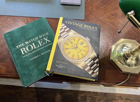 the watch book rolex italiano|rolex book coffee table.